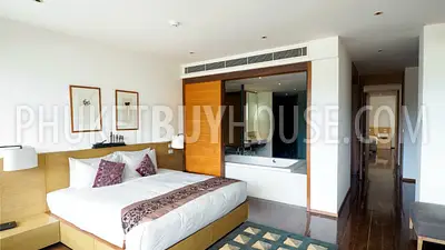 SUR6613: Apartment within walking distance of Surin Beach. Photo #5