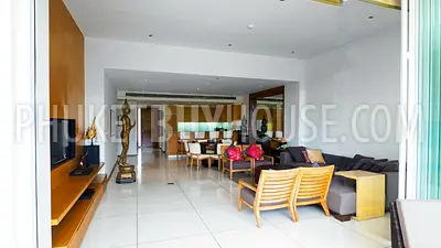 SUR6613: Apartment within walking distance of Surin Beach. Photo #9