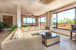 PAN1375: Luxury Pool Villa in Panwa, Phuket. Thumbnail #32