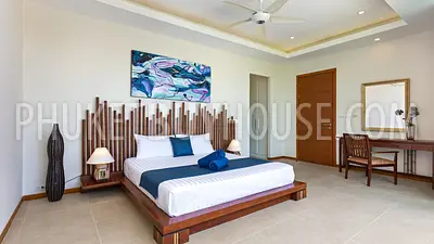 RAW3790: Pool Villa Walking Distance to Beach in Rawai Area. Photo #30
