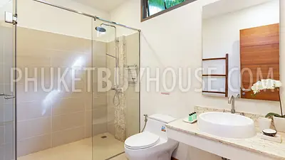 RAW3790: Pool Villa Walking Distance to Beach in Rawai Area. Photo #32