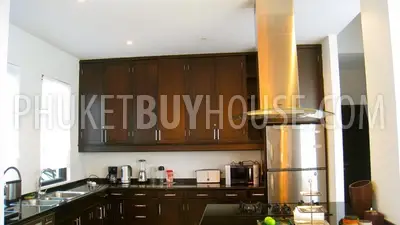 BAN6615: Luxury Villa for Sale in Bang Tao area. Photo #3