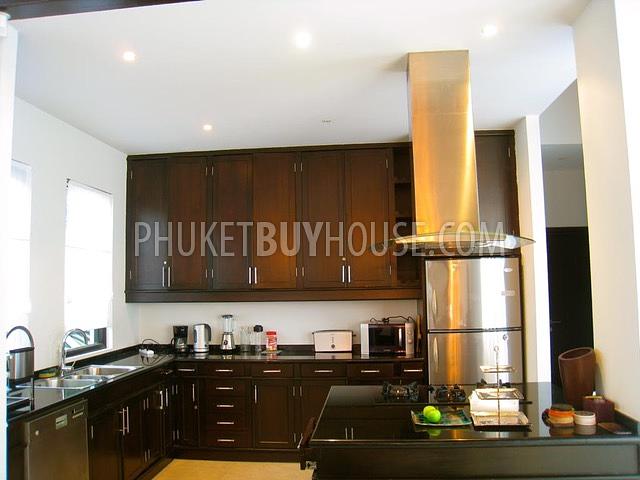 BAN6615: Luxury Villa for Sale in Bang Tao area. Photo #3