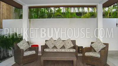 BAN6615: Luxury Villa for Sale in Bang Tao area. Photo #7