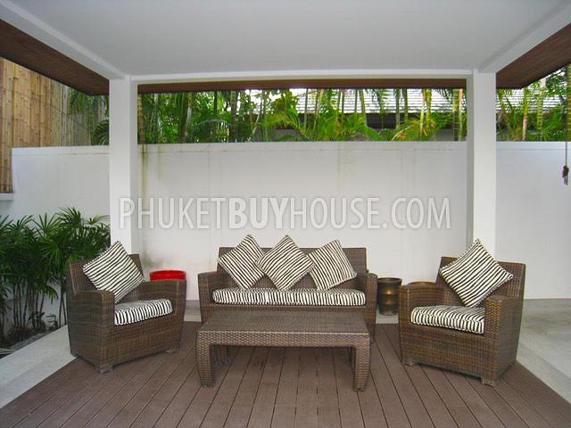 BAN6615: Luxury Villa for Sale in Bang Tao area. Photo #7