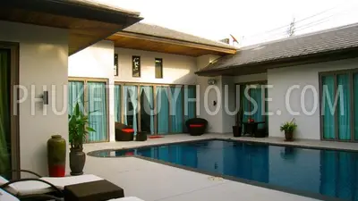 BAN6615: Luxury Villa for Sale in Bang Tao area. Photo #8