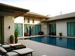 BAN6615: Luxury Villa for Sale in Bang Tao area. Thumbnail #8