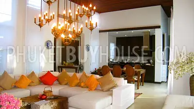 BAN6615: Luxury Villa for Sale in Bang Tao area. Photo #9