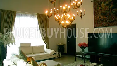 BAN6615: Luxury Villa for Sale in Bang Tao area. Photo #10