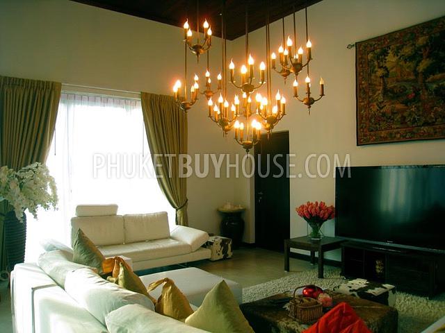 BAN6615: Luxury Villa for Sale in Bang Tao area. Photo #10