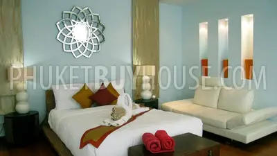 BAN6615: Luxury Villa for Sale in Bang Tao area. Photo #11