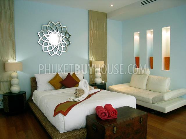 BAN6615: Luxury Villa for Sale in Bang Tao area. Photo #11