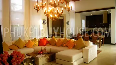 BAN6615: Luxury Villa for Sale in Bang Tao area. Photo #12