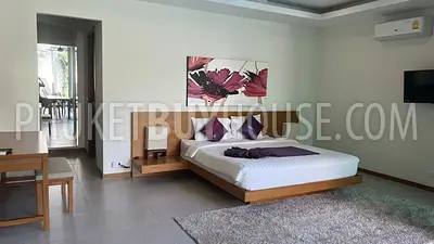 RAW4860: New Private Pool Villa near Beach. 照片 #15