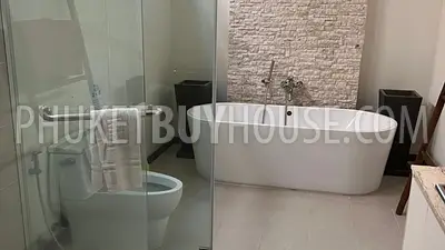 RAW4860: New Private Pool Villa near Beach. 照片 #18