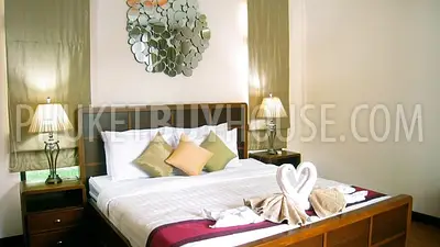 BAN6615: Luxury Villa for Sale in Bang Tao area. Photo #13