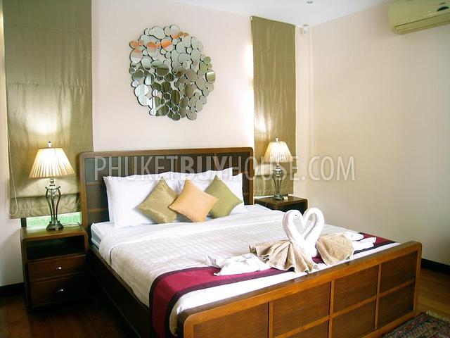 BAN6615: Luxury Villa for Sale in Bang Tao area. Photo #13
