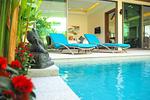 RAW4860: New Private Pool Villa near Beach. Thumbnail #1