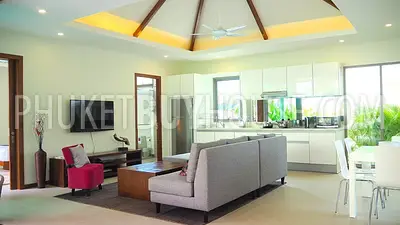 RAW4860: New Private Pool Villa near Beach. 照片 #4