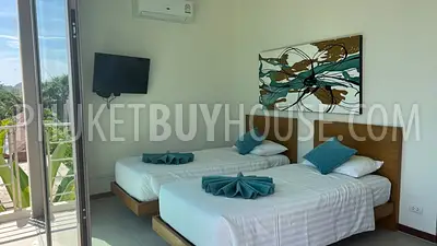 RAW4860: New Private Pool Villa near Beach. 照片 #19