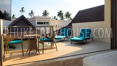 RAW4860: New Private Pool Villa near Beach. 照片 #10