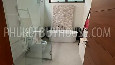 RAW4860: New Private Pool Villa near Beach. 照片 #12