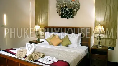 BAN6615: Luxury Villa for Sale in Bang Tao area. Photo #14