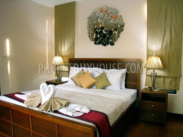 BAN6615: Luxury Villa for Sale in Bang Tao area. Photo #14