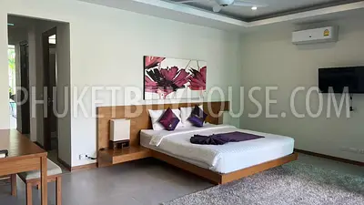 RAW4860: New Private Pool Villa near Beach. 照片 #16