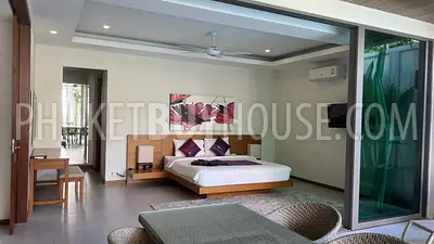 RAW4860: New Private Pool Villa near Beach. 照片 #8