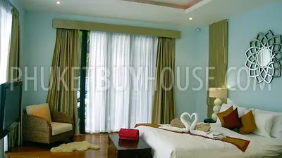 BAN6615: Luxury Villa for Sale in Bang Tao area. Photo #15