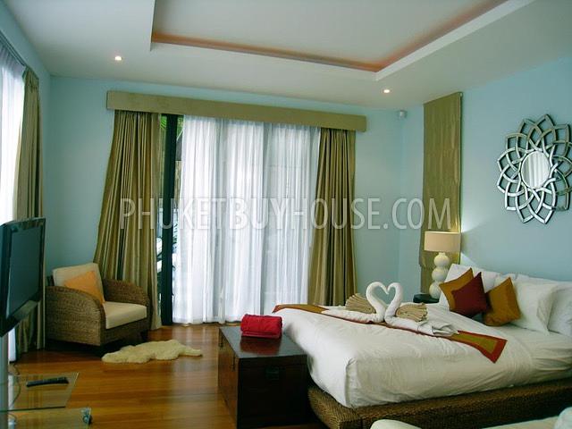 BAN6615: Luxury Villa for Sale in Bang Tao area. Photo #15