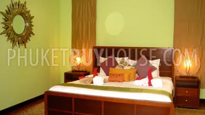 BAN6615: Luxury Villa for Sale in Bang Tao area. Photo #17
