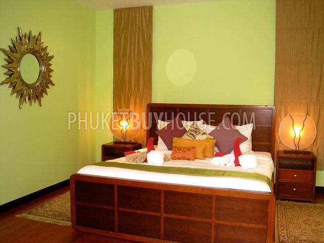 BAN6615: Luxury Villa for Sale in Bang Tao area. Photo #17