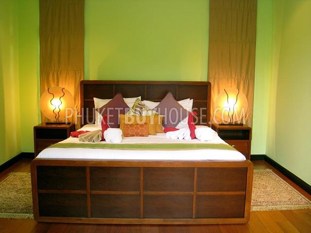 BAN6615: Luxury Villa for Sale in Bang Tao area. Photo #18