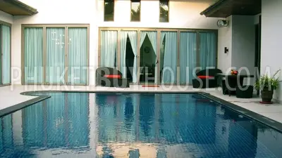 BAN6615: Luxury Villa for Sale in Bang Tao area. Photo #19