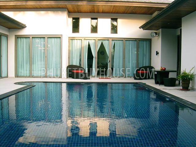 BAN6615: Luxury Villa for Sale in Bang Tao area. Photo #19