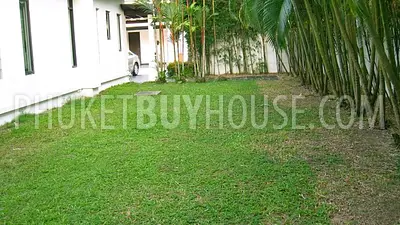 BAN6615: Luxury Villa for Sale in Bang Tao area. Photo #20