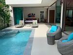 RAW3818: New 2 Bedrooms Private Pool Villa. Thumbnail #1