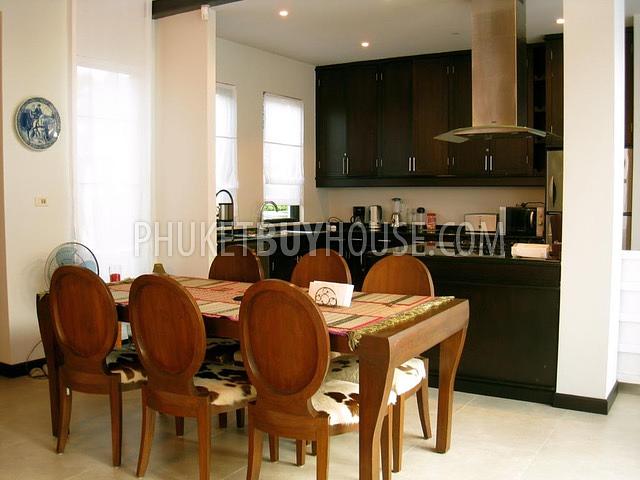 BAN6615: Luxury Villa for Sale in Bang Tao area. Photo #21