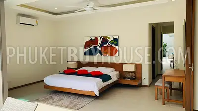 RAW3818: New 2 Bedrooms Private Pool Villa. Fotoğraf #3