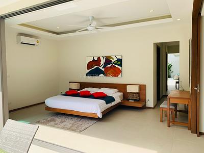 RAW3818: Новая вилла класса люкс с 2 спальнями в районе пляжа Раваи. Фото #3