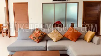 RAW3818: New 2 Bedrooms Private Pool Villa. Fotoğraf #8