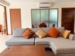 RAW3818: Новая вилла класса люкс с 2 спальнями в районе пляжа Раваи. Миниатюра #8