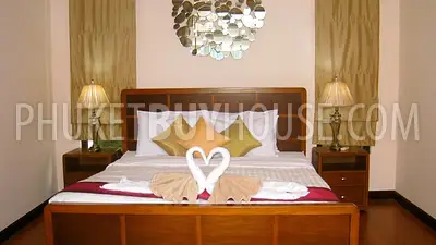 BAN6615: Luxury Villa for Sale in Bang Tao area. Photo #22