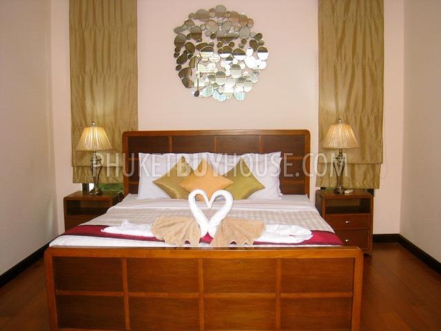 BAN6615: Luxury Villa for Sale in Bang Tao area. Photo #22