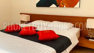 RAW3818: New 2 Bedrooms Private Pool Villa. Fotoğraf #5