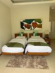RAW3818: Новая вилла класса люкс с 2 спальнями в районе пляжа Раваи. Миниатюра #6