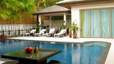 BAN6615: Luxury Villa for Sale in Bang Tao area. Photo #23