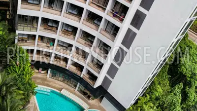 KAM6616: Apartments for Sale in Kamala. Photo #1
